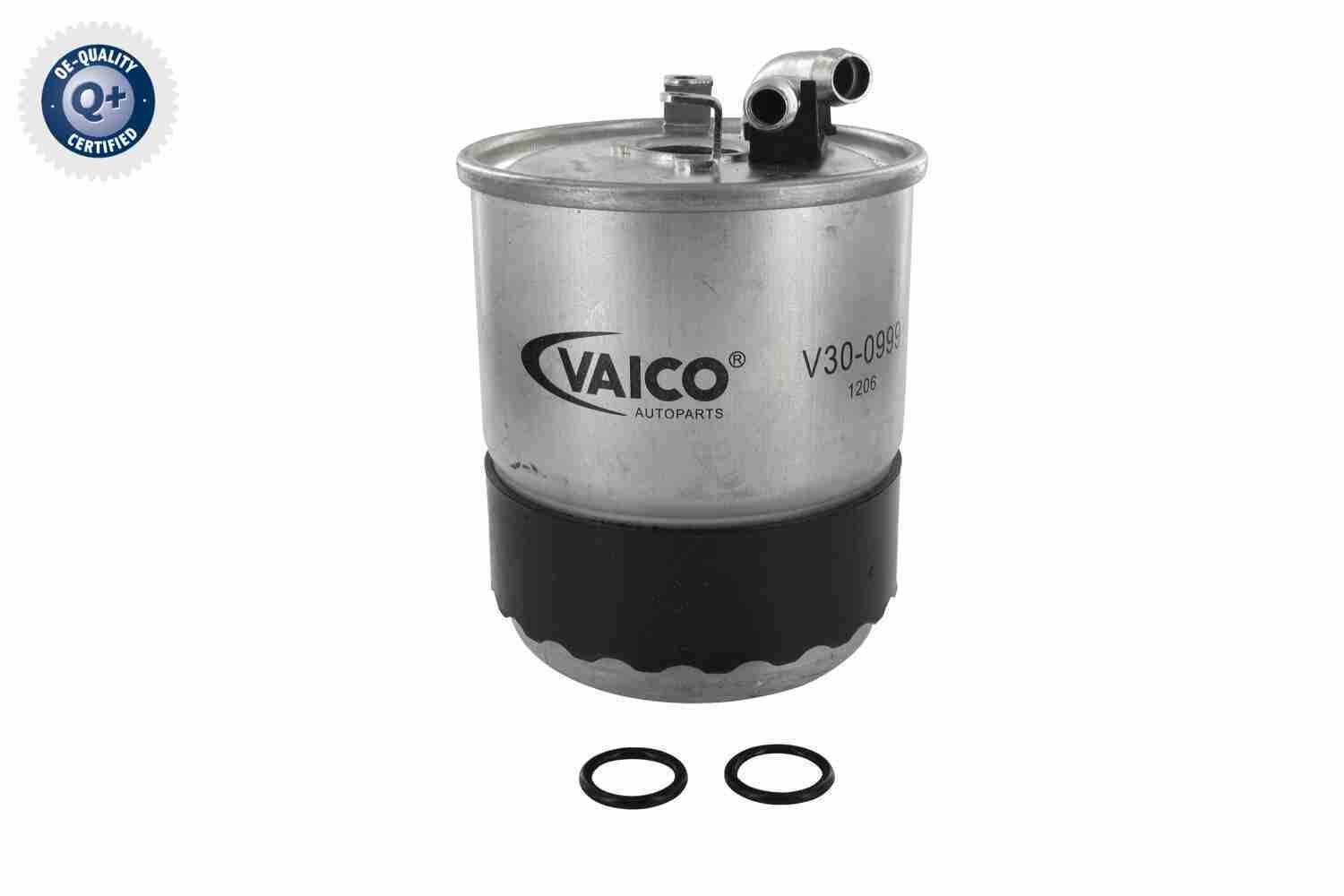 Filtr paliwa VAICO V30-0999