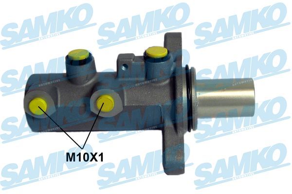 Pompa hamulcowa SAMKO P30573