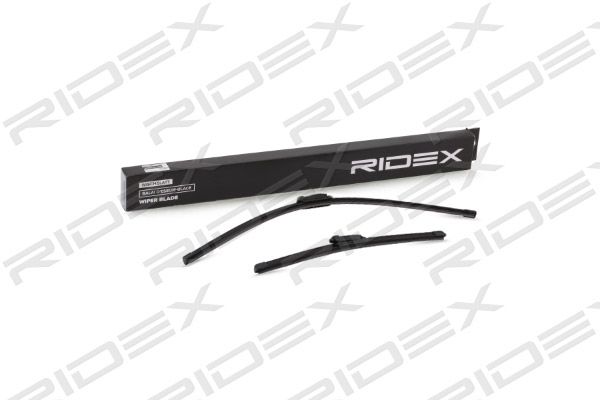 Pióro wycieraczki RIDEX 298W0168