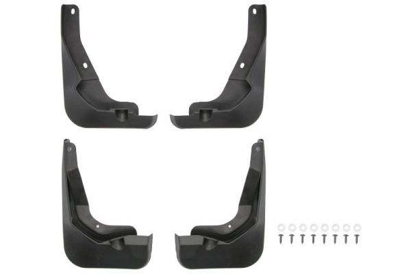 Передняя стенка