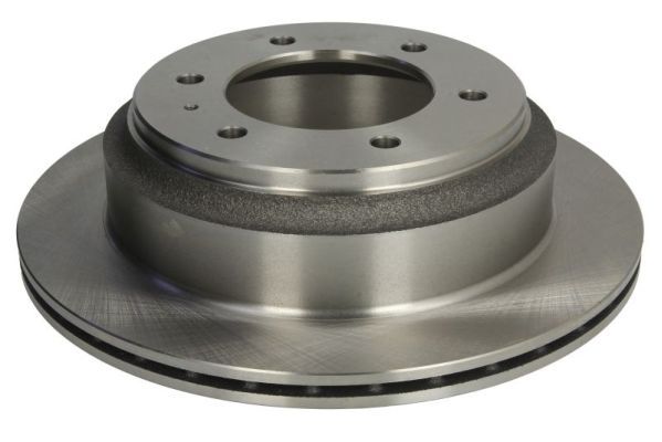 Tarcza hamulcowa ABE C49001ABE