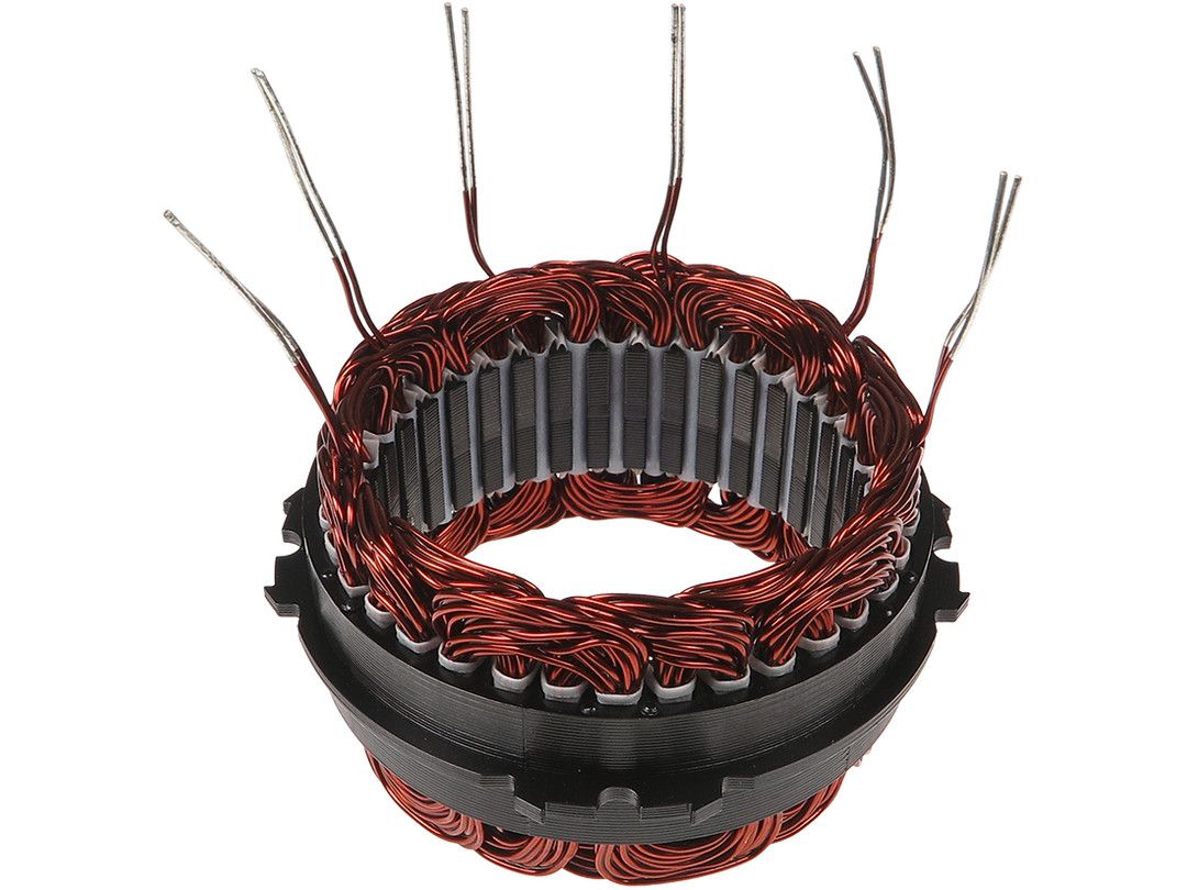 Stator, alternateur