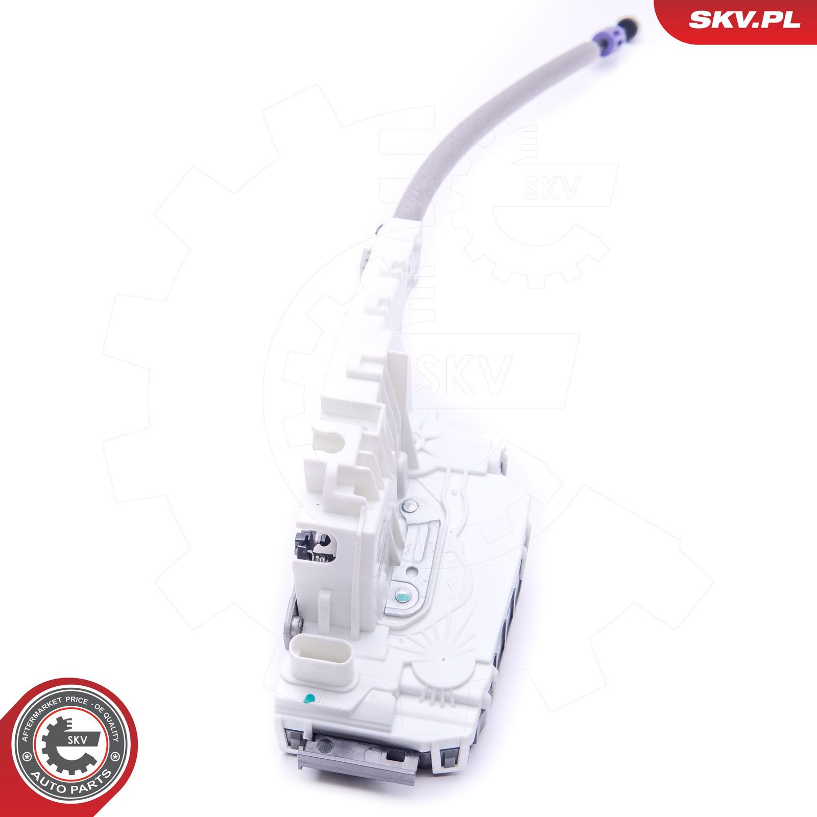 Levně Zámek dveří ESEN SKV 16SKV844