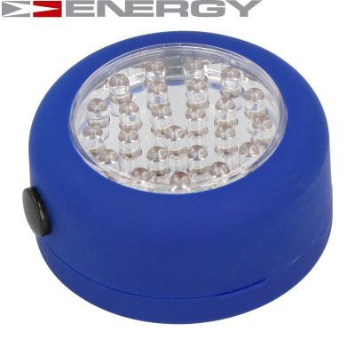Dílenské světlo ENERGY NE00133