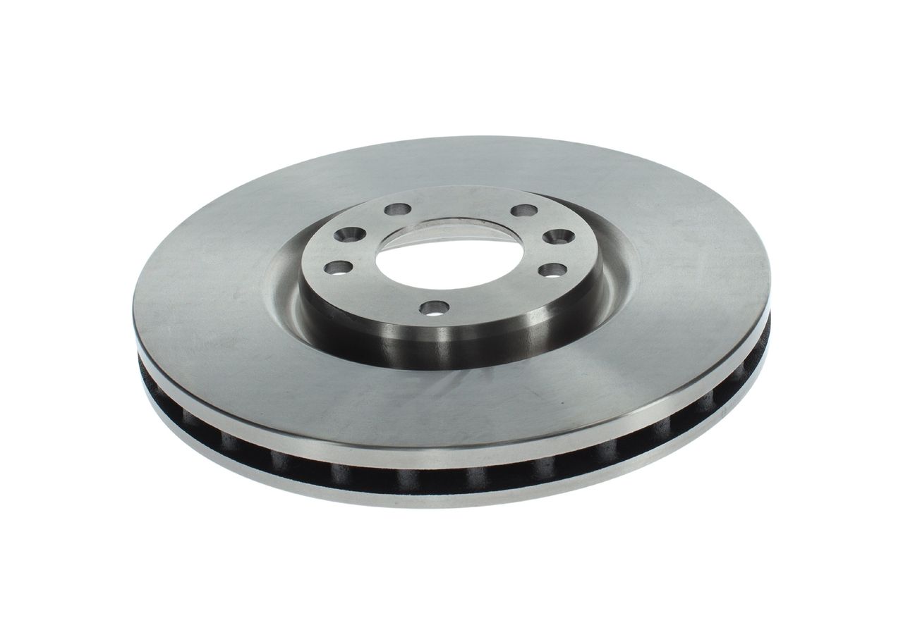 Levně Brzdový kotouč BOSCH 0 986 479 027