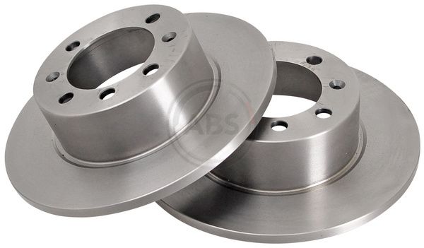 Тормозной диск