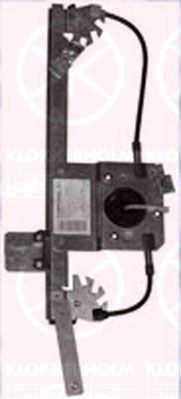 Podnośnik szyby KLOKKERHOLM 60421903