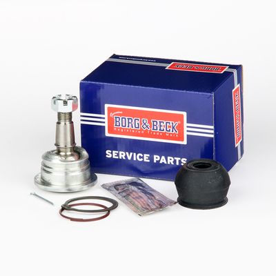 Przegub mocujący / prowadzący BORG & BECK BBJ5766