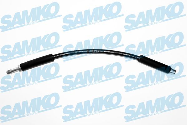 Levně Brzdová hadice SAMKO 6T49177