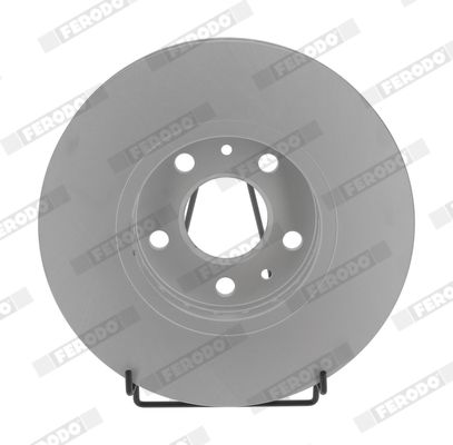 Tarcza hamulcowa FERODO DDF2507C