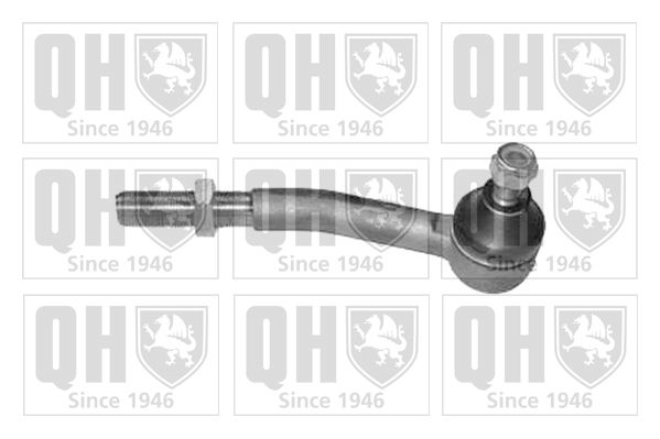 Końcówka drążka kierowniczego poprzecznego QUINTON HAZELL QR2274S