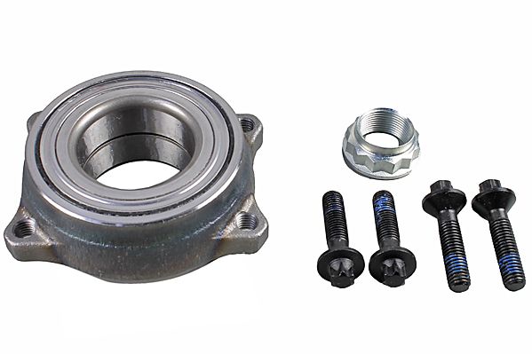 Set rulment roata METZGER WM 2179
