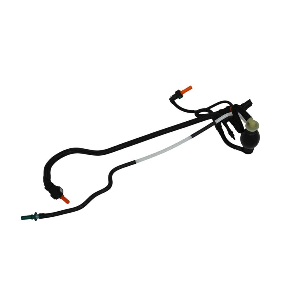 furtun,supracurgere combustibil ASAM AUTOMOTIVE 126523