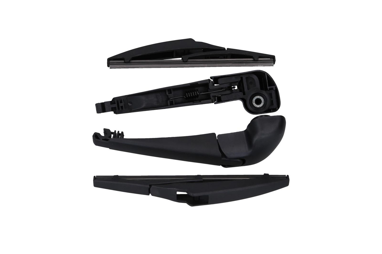 brat stergator, parbriz KAMOKA 25282