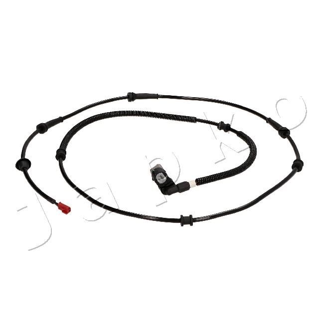 Czujnik, prędkość obrotowa koła JAPKO 151908