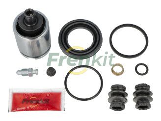 Remondikomplekt,Pidurisadul