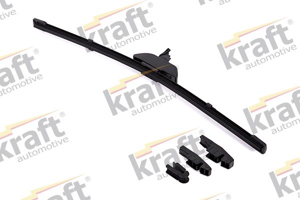 Pióro wycieraczki KRAFT AUTOMOTIVE K41P