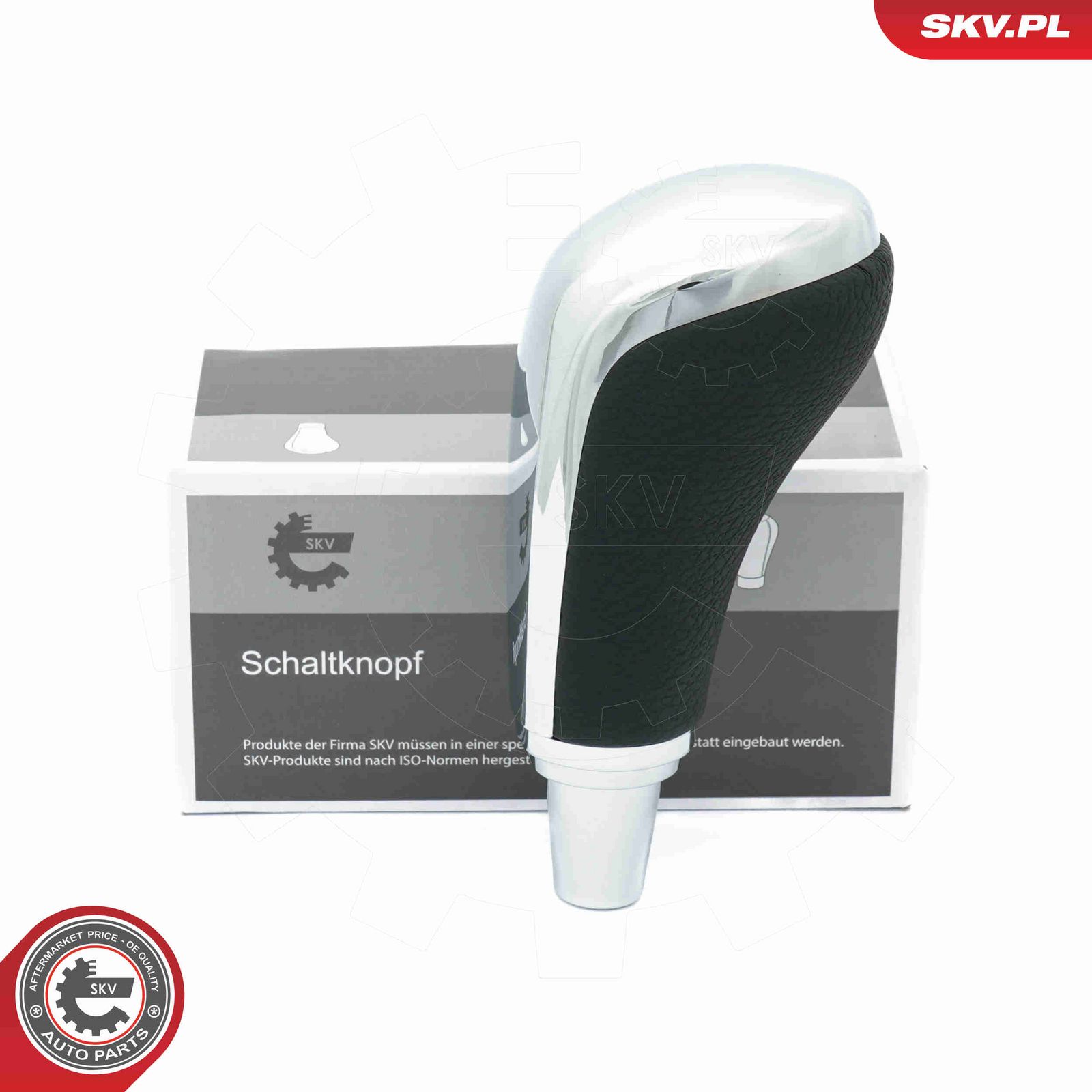 Ручка рычага переключения передач