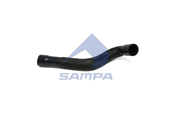 Furtun radiator SAMPA 040.408