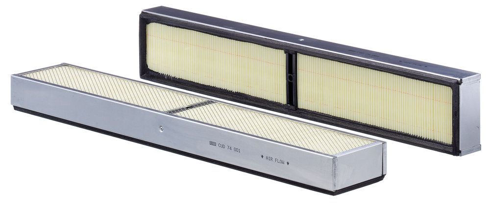 Mann-Filter CUD74001