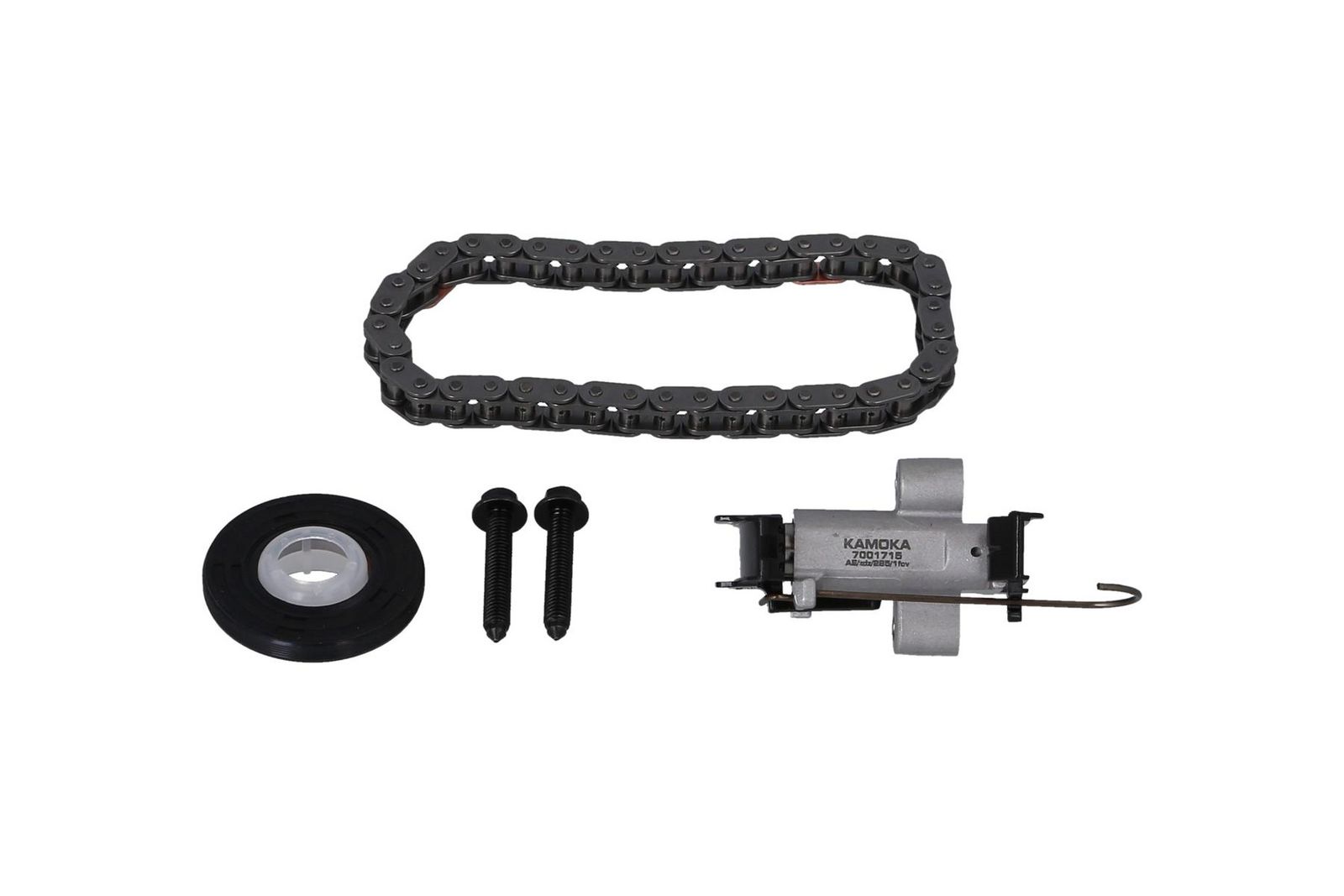 Mootori keti komplekt