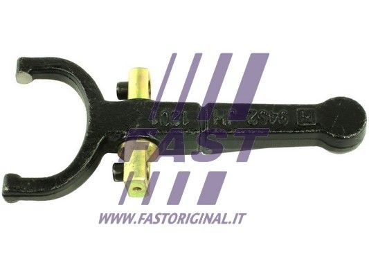 Dźwignia wysprzęglika, sprzęgło FAST FT62469