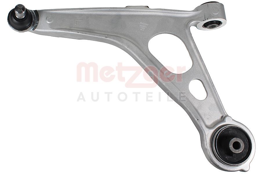 Рычаг независимой подвески колеса, подвеска колеса