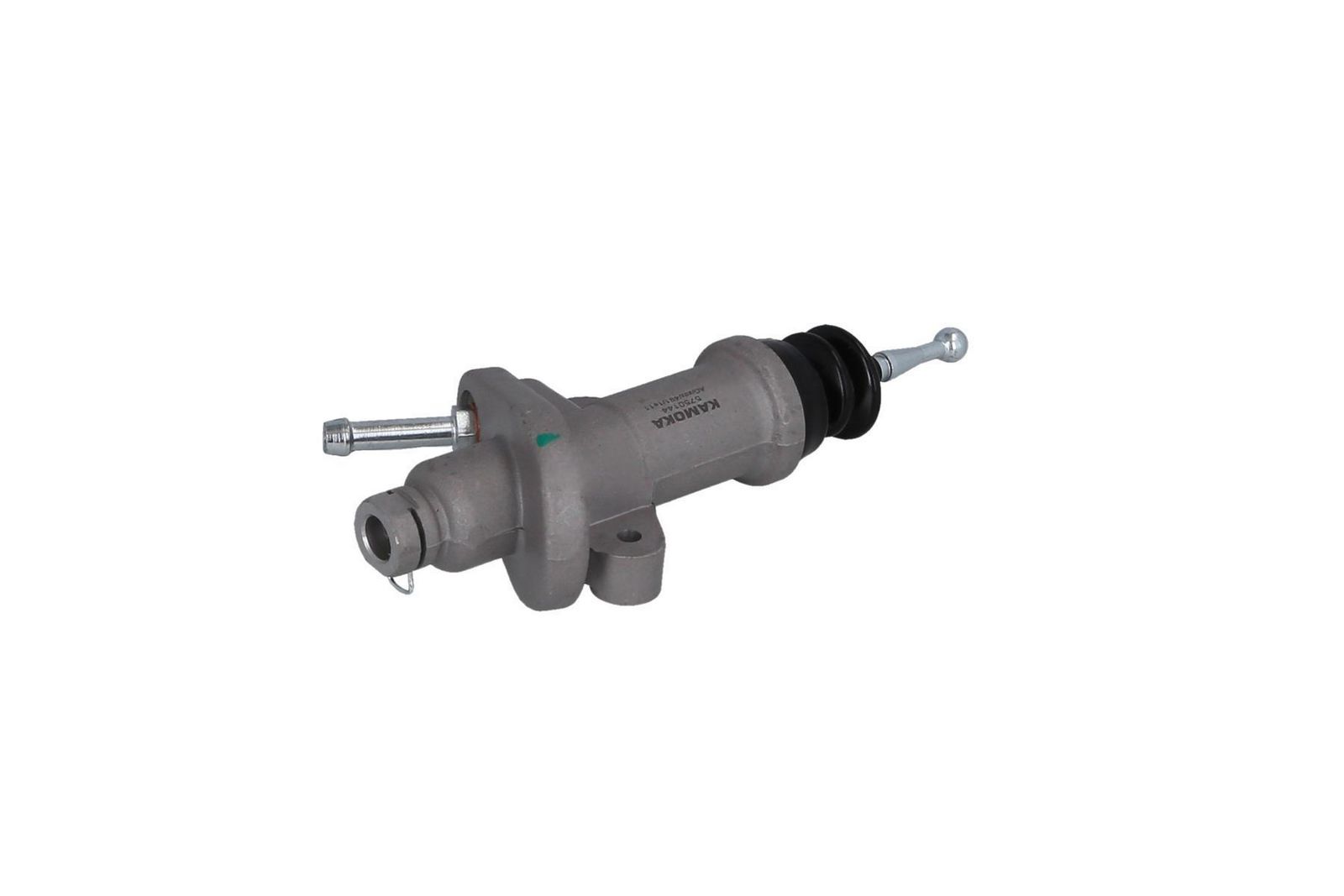 Главный цилиндр, система сцепления