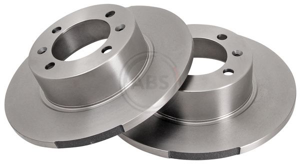 Disc frana A.B.S. 15902
