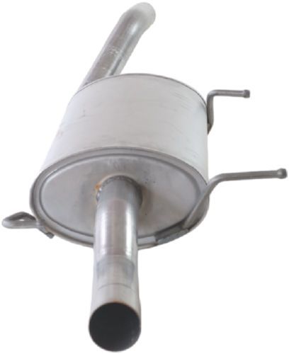 Levně Střední tlumič výfuku BOSAL 284-431