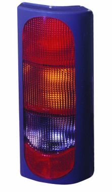 Lampa tylna zespolona ABAKUS 551-1926R-UE