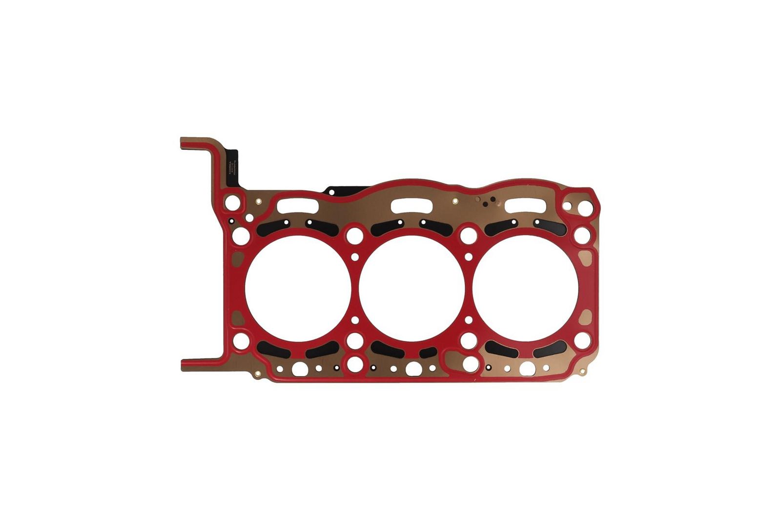 Garnitura, chiulasa KAMOKA 8701112