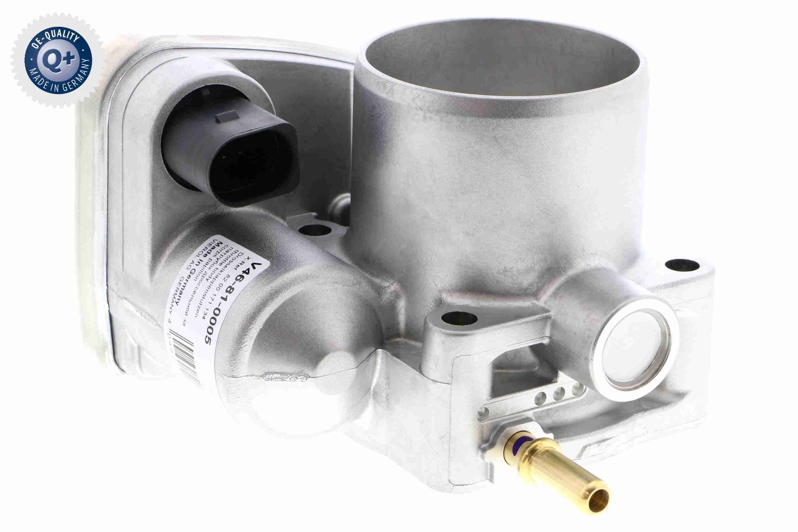 Korpus przepustnicy VEMO V46-81-0005