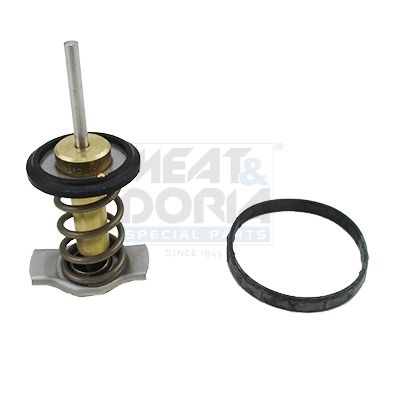 Thermostat, liquide de refroidissement