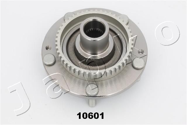 Piasta koła JAPKO 410601