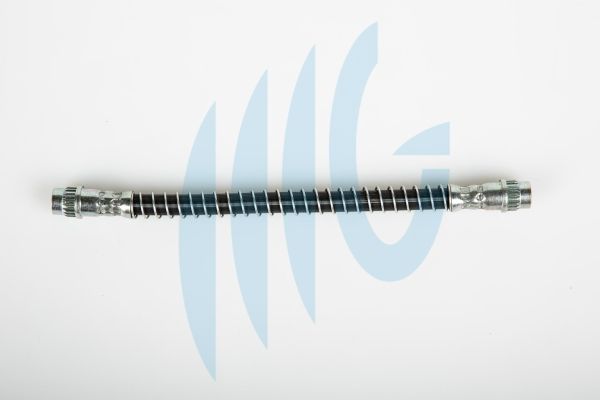 Przewód hamulcowy elastyczny RICAMBIFLEX GM 02060283