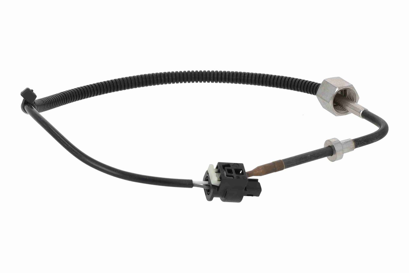 Capteur, température des gaz