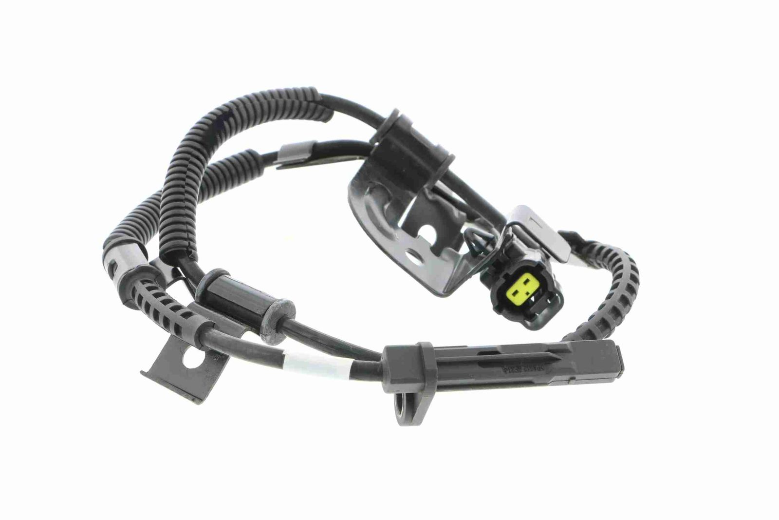 Capteur, vitesse de roue