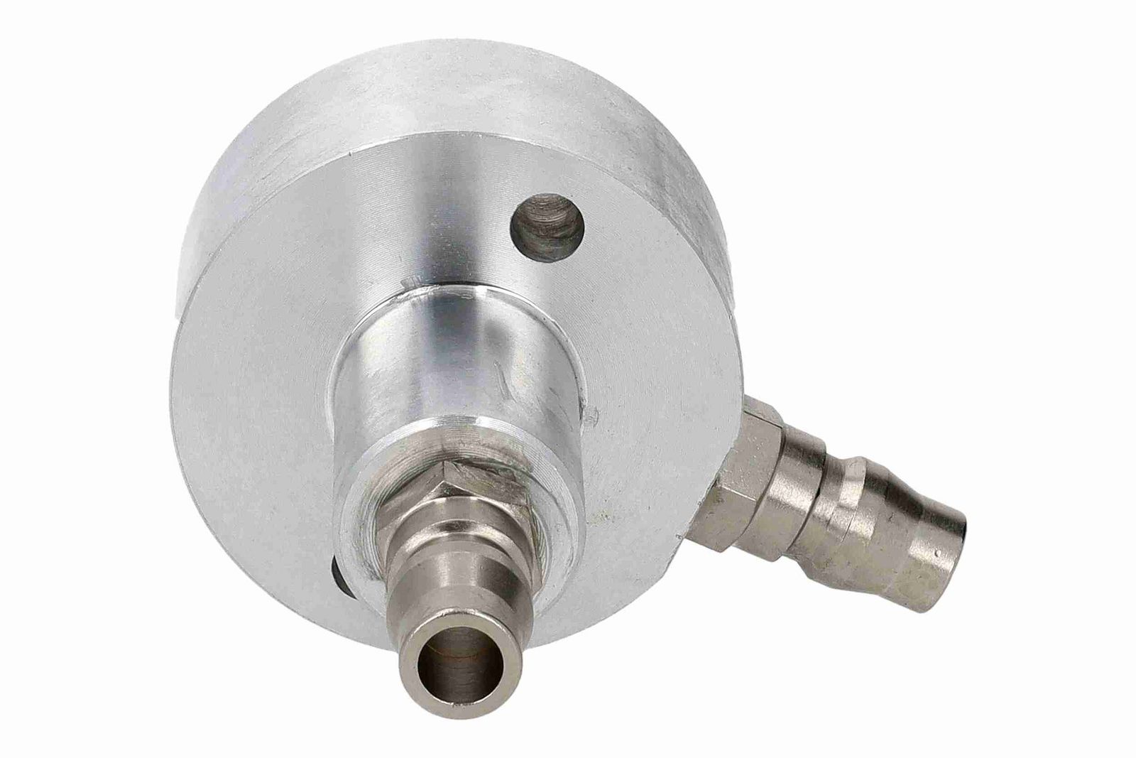 Adaptateur de remplissage, transmission