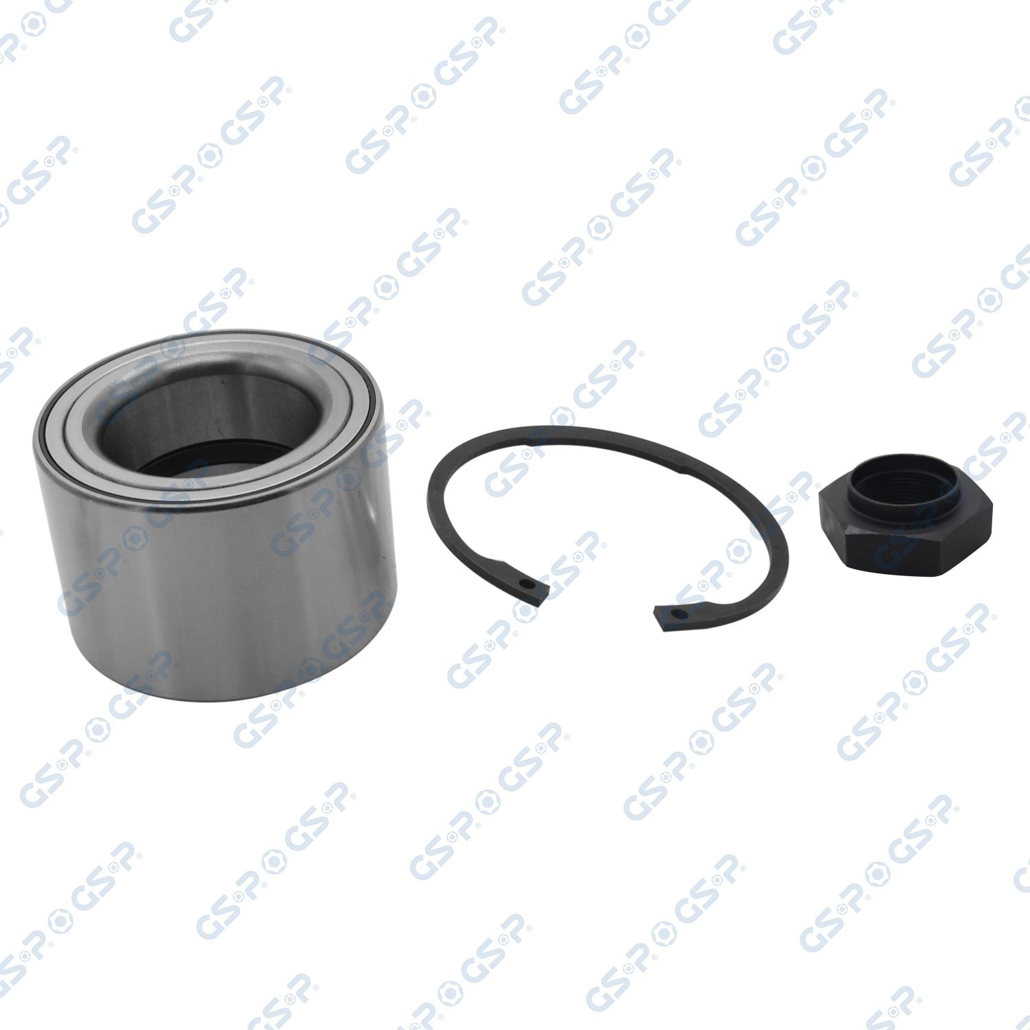 Комплект подшипника ступицы колеса