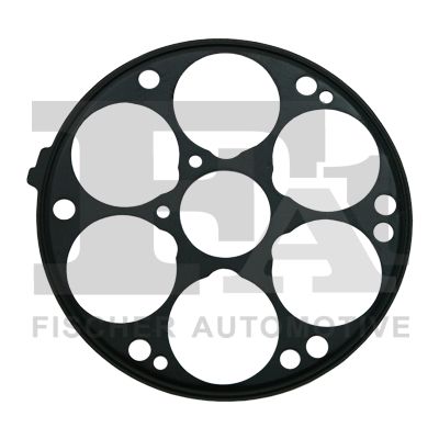 Uszczelka, kompresor klimy FA1 0000-927