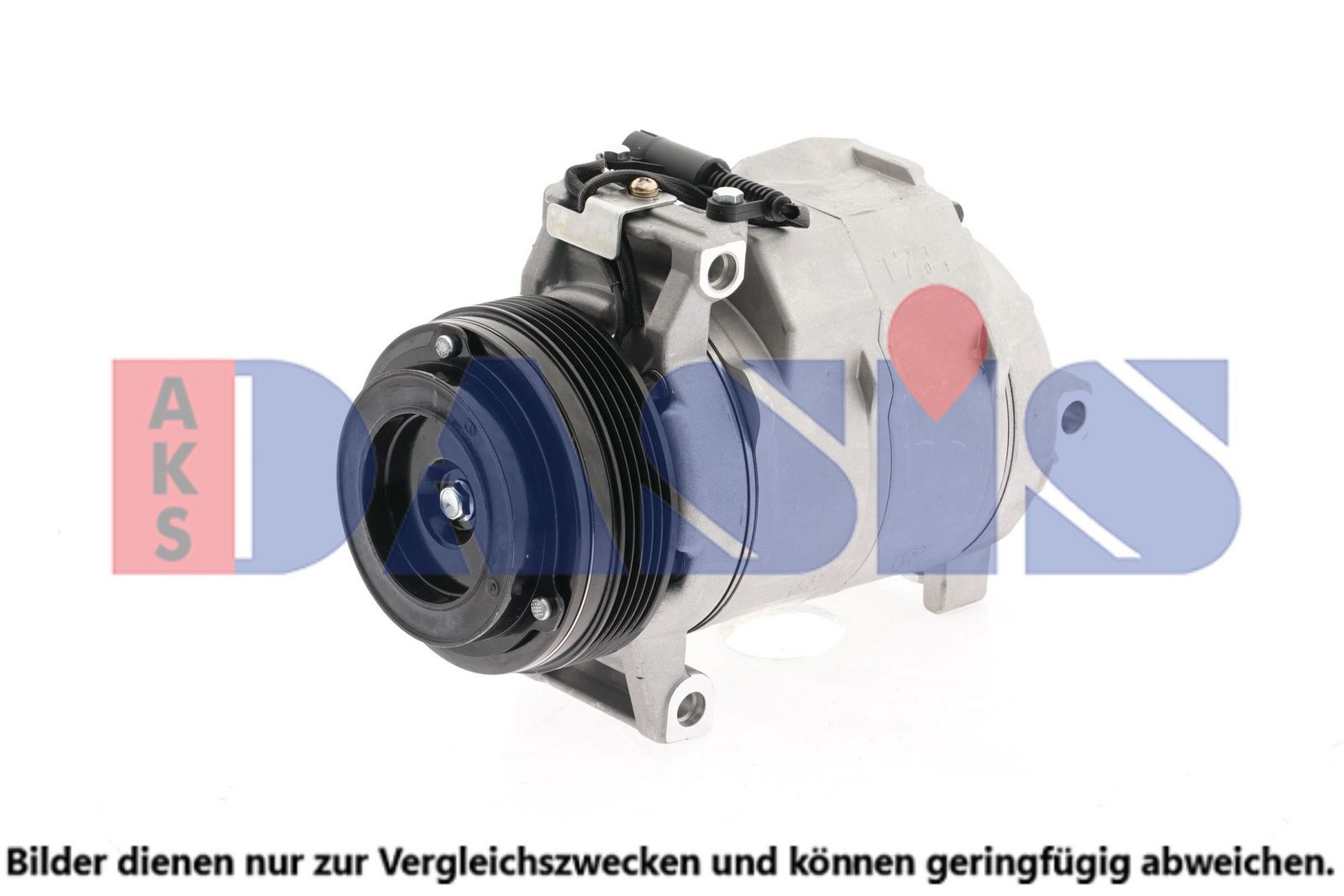 Compresor, climatizare AKS DASIS 850290N