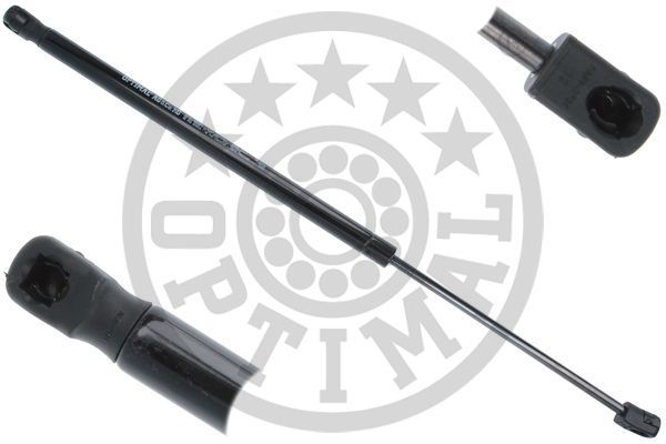 Sprężyna gazowa, pokrywa bagażnika OPTIMAL AG-40418