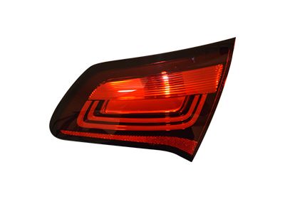 Lampa tylna zespolona VAN WEZEL 0988924