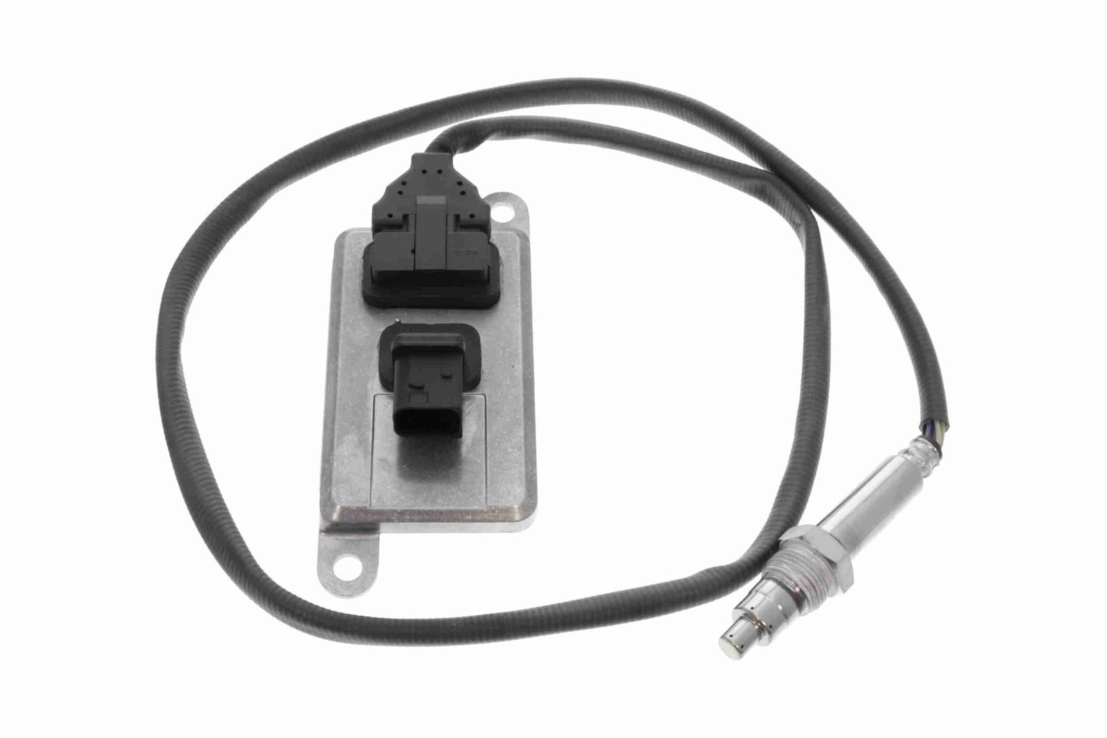 Capteur NOx, Injection d'urée