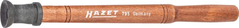 Scula slefuit scaun ventil HAZET 795-3