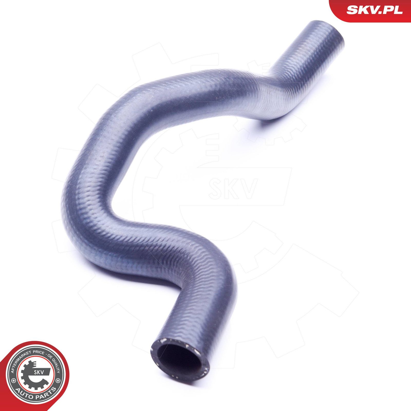 Levně Hadička topení ESEN SKV 43SKV801