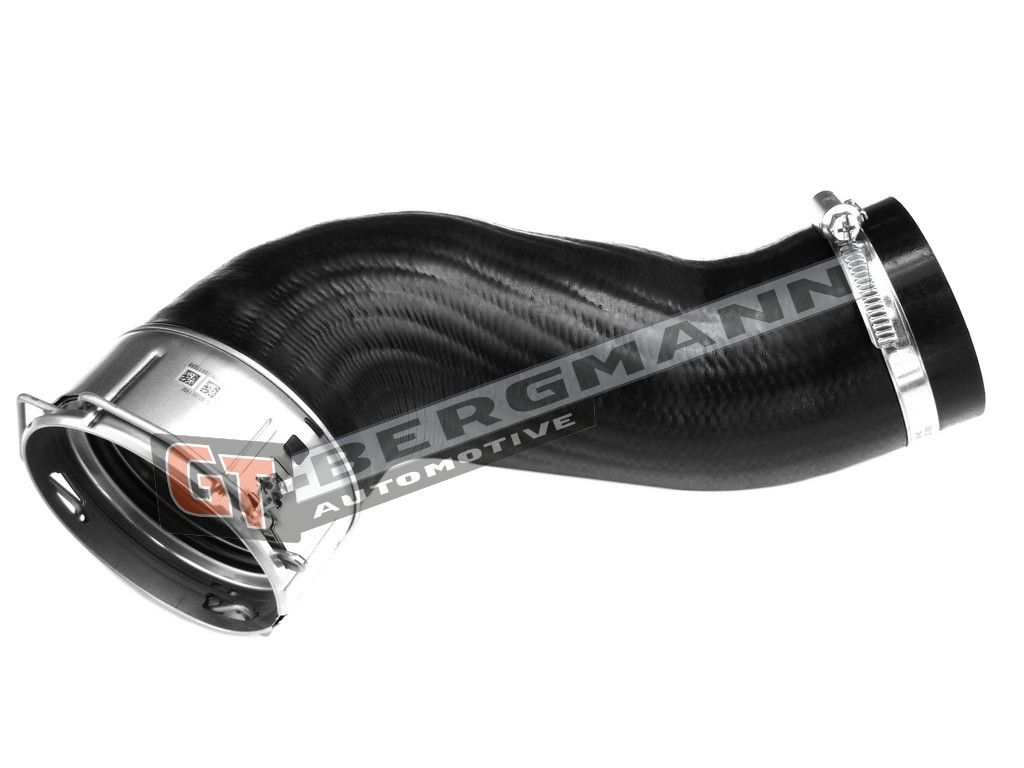 Levně Hadička plnicího vzduchu GT-BERGMANN Automotive GT52-233