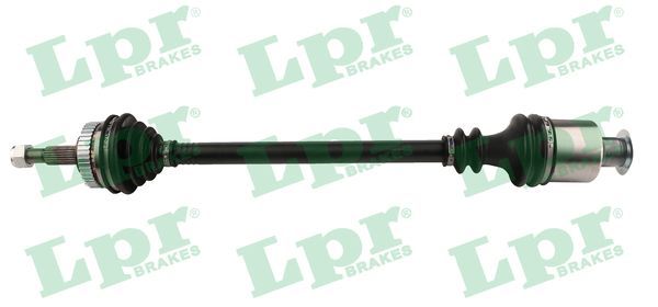Wał napędowy LPR DS39109