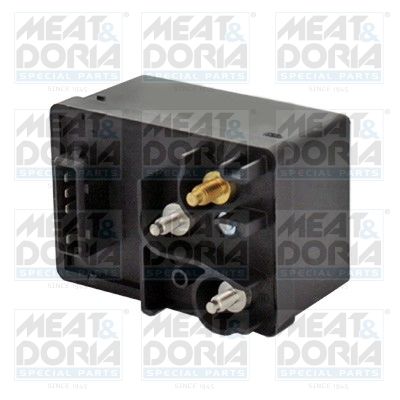 Sterownik, czas żarzenia MEAT & DORIA 7285625
